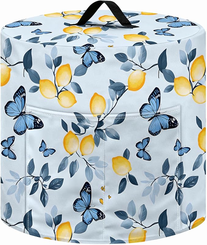 Kitchen Appliance Accessories Dust Cover - Image 5