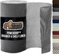 GORILLA GRIP powerGRIP Drawer Shelf and Cabinet Liner, Thick Strong Hold by GorillaGrip