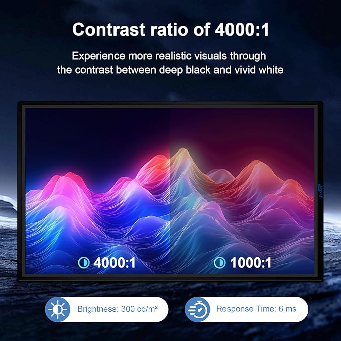 49" 1080P Interactive Smart Board - Image 8