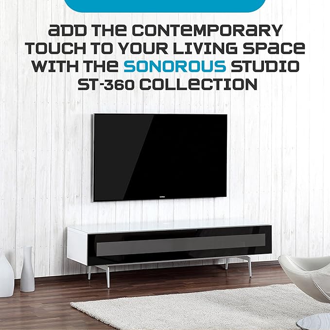 SONOROUS ST-360 Premium TV Stand - Image 6
