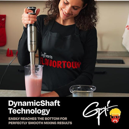 Guy Fieri's Flavortown Immersion Blender - Image 5