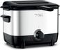 T-fal Mini Deep Fryer, Stainless Steel Deep Fryer by T-falbrand