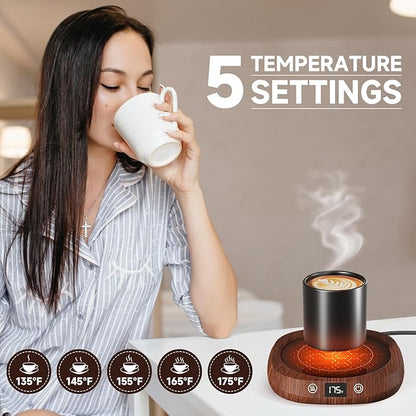 Coffee Mug Warmer - Image 3