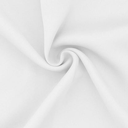 Easy-Going Blackout Curtains for Bedroom, Solid Thermal Insulated Grommet and - Image 6