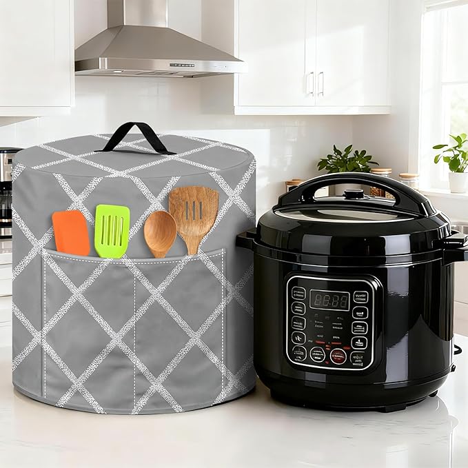 Kitchen Appliance Accessories Dust Cover - Image 2
