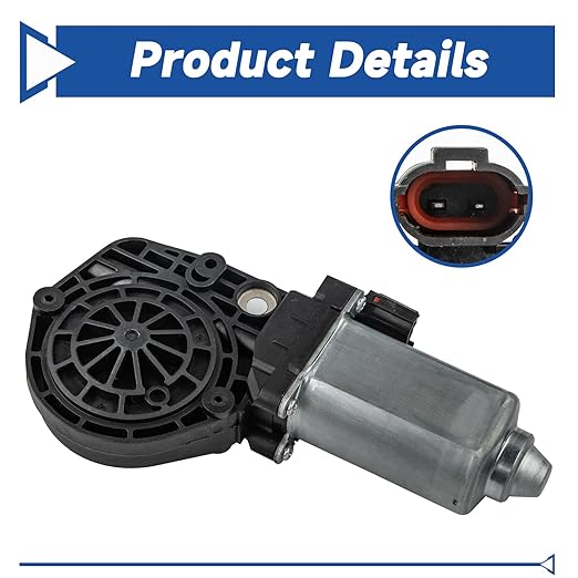 Obaee Power Window Lift Motor Compatible - Image 2