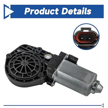 Obaee Power Window Lift Motor Compatible - Image 2