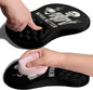 Ergonomic Joint Wrist Support Mouse Pad by Armanza