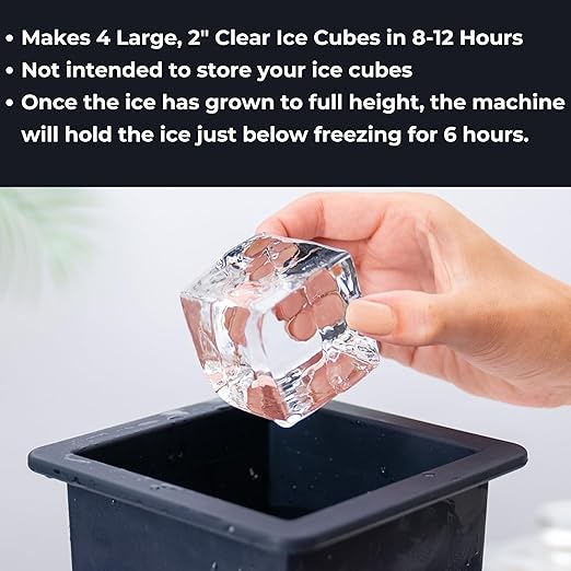 Clear Ice Maker - Image 2