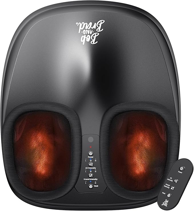 BOB AND BRAD Foot Massager by BOBANDBRAD