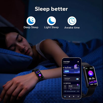 pixtlcoe Fitness Smart Trackers - Image 6