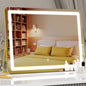Ligheted Vanity Mirror with Lights, Hollywood Mirror, 3 Modes Light, Smart by Gvnkvnlightupyourhome