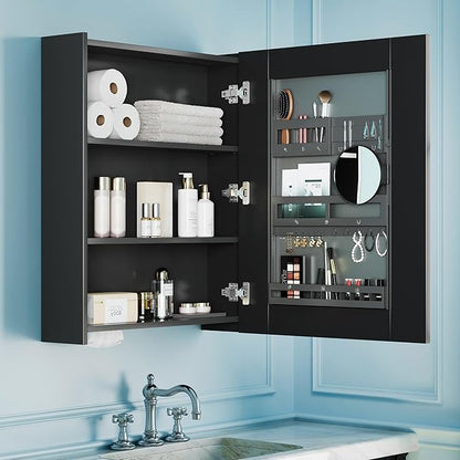 Bathroom Cabinet - Image 6