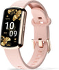 health fitness tracker, smart watch with 24/7 heart, main product view