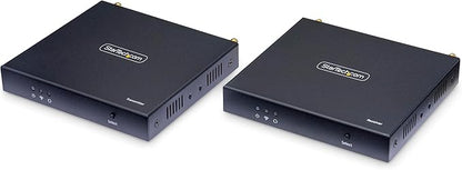 StarTech.com Wireless HDMI Extender, 4K 60Hz, Transmitter and Receiver Kit - Image 5