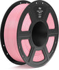 ELEGOO PLA Filament 1.75mm Pink 1KG, 3D Printer Filament Dimensional Accuracy by ELEGOO
