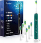 7AM2M Sonic Electric Toothbrush by 7AM2M