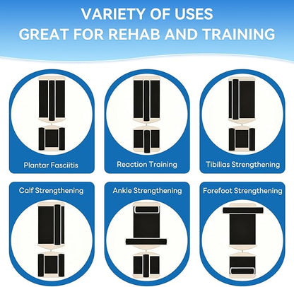 Ankle Balance Board & Ankle Strengthener - Image 7