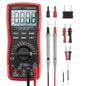 AstroAI Digital Multimeter TRMS 6000 Counts Volt Meter Ohmmeter Auto-Ranging by AstroAI