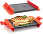Maconee Microwave Sandwich maker | Microwave Grill Cheese Maker | Microwave by MACONEE