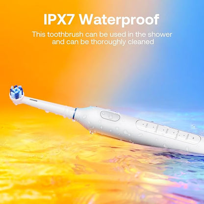 Bitvae R1 Rotating Electric Toothbrush - Image 8