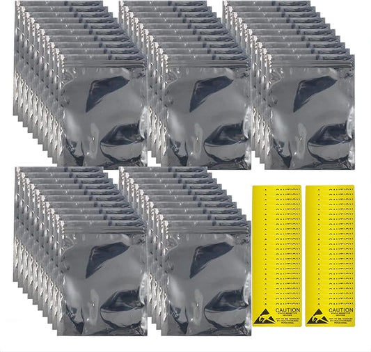 Antistatic Bags ESD Shielding Bag by Mobudy