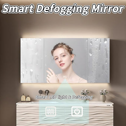 48IN Bathroom Vanity - Image 5