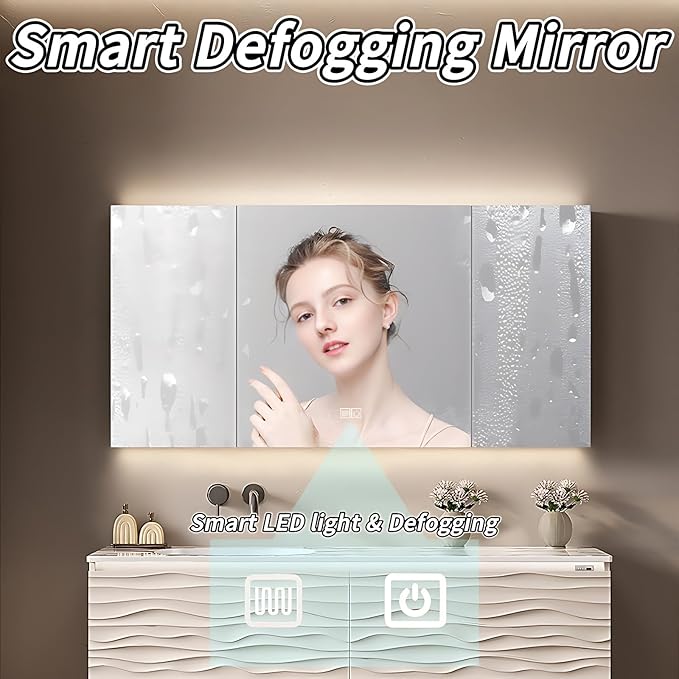 40IN Bathroom Vanity - Image 5
