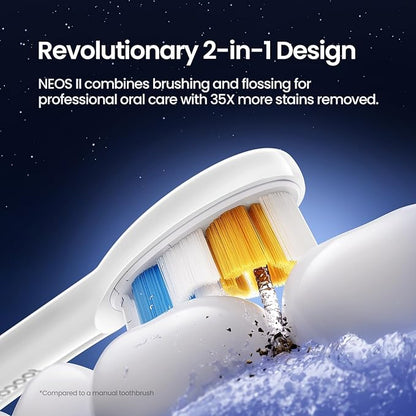 Soocas NEOS II - Electric Toothbrush - Image 2