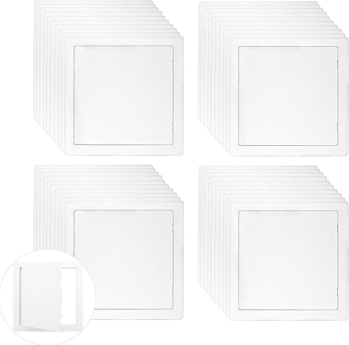 Morvat Access Panel 8x8 Inch for Drywall & Ceiling by Morvat