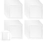 Morvat Access Panel 8x8 Inch for Drywall & Ceiling by Morvat