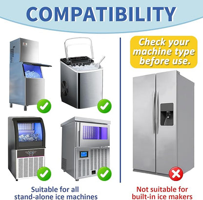 Ice Machine Cleaner Kit - Image 3
