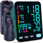YONLO Blood Pressure Monitor, Automatic Upper Arm Blood Pressure Monitors by Unknown