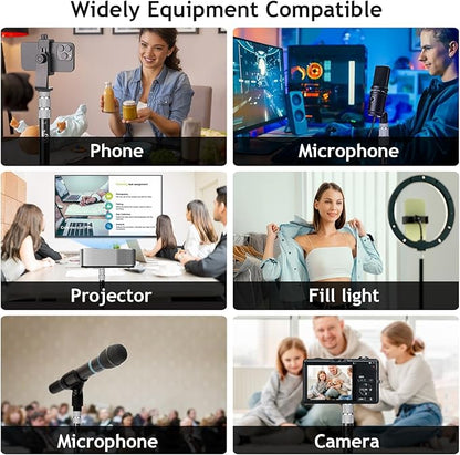 Taisioner Camera Desk Mount - Image 6