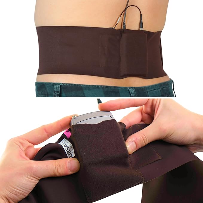 URSA Waist Strap by URSAStudioLtd