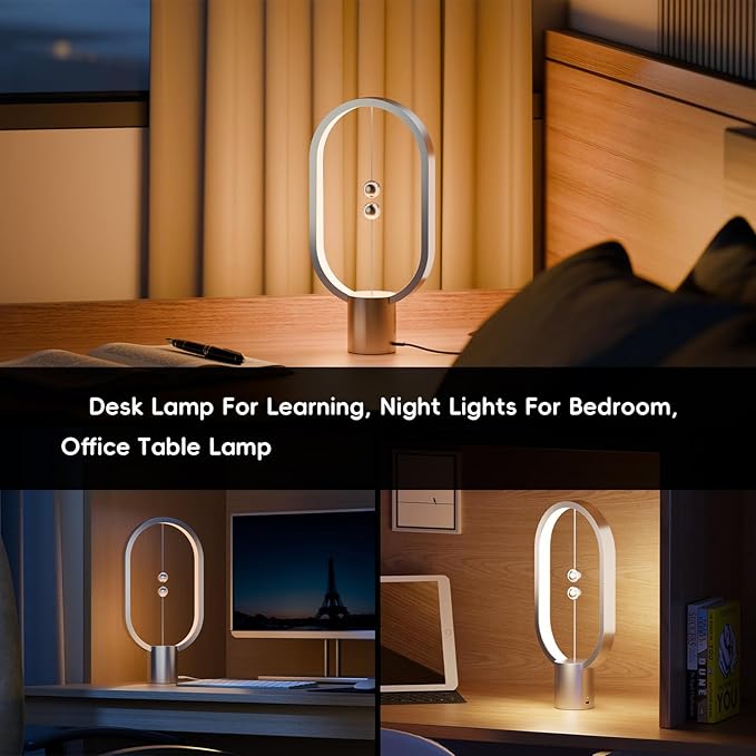 Table Lamp for Bedroom - Image 7