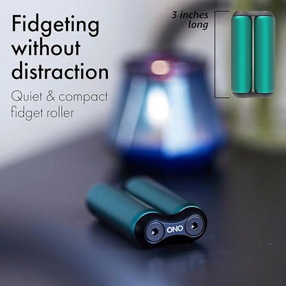ONO Roller - Handheld Fidget Toy - Image 4