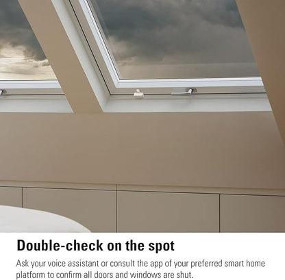 Eve Door & Window 3 Pack – Smart Contact Sensor - Image 5