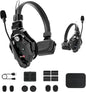 Hollyland Solidcom C1 2 Users 1100ft Full-Duplex Wireless Headset Intercom by Hollyland