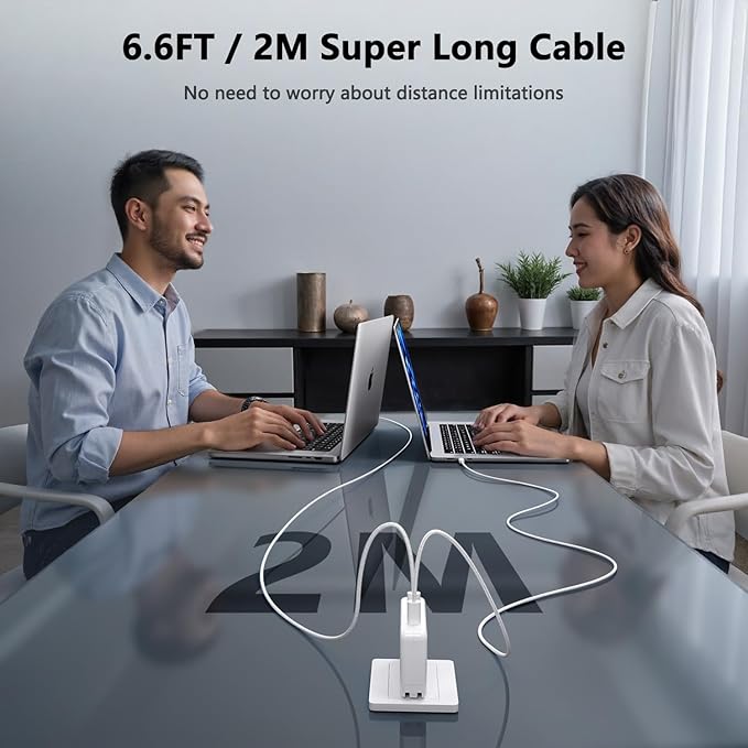 Mac Book Pro Charger - 280W - Image 3