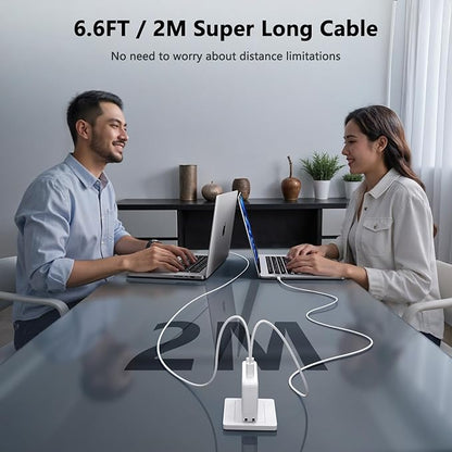 Mac Book Pro Charger - 280W - Image 3