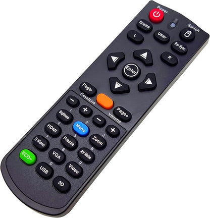 INTECHING BR-5043N Projector Remote Control - Image 2