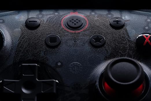 8BitDo Ultimate 2C Wireless Controller - Image 5