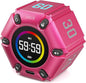 Printers Jack, Visual Pomodoro Timer, Productivity Cube Timer, Mute & Vibration by PrintersJack