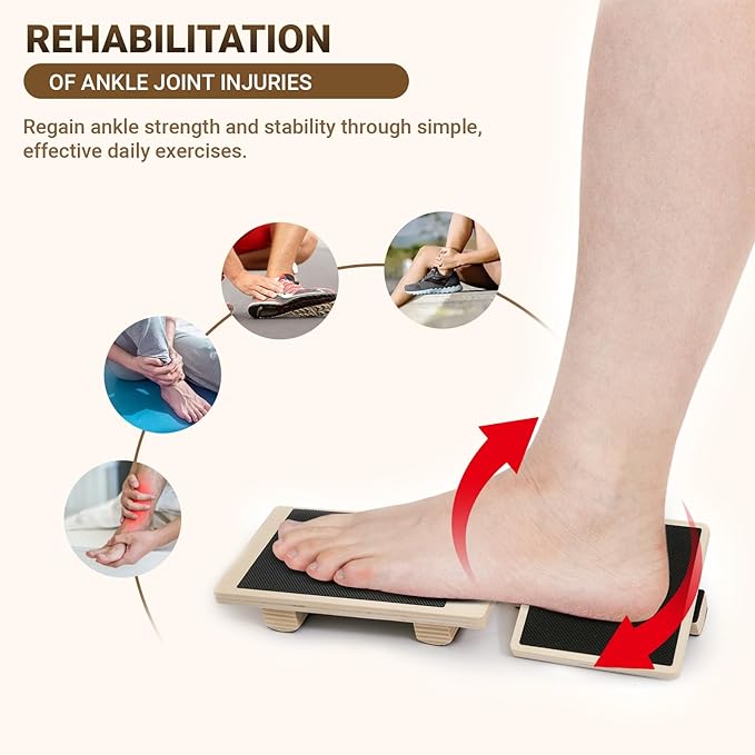 Ankle Balance Board Foot Strengthener - Image 3