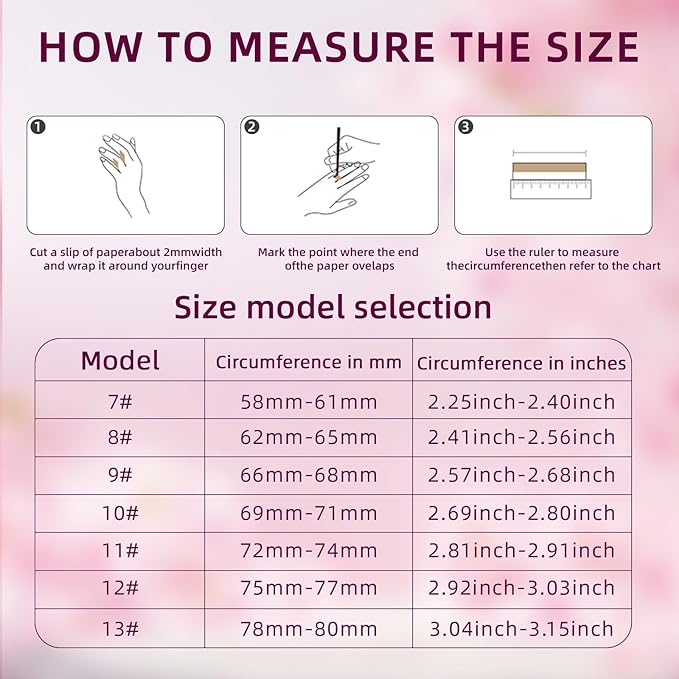 Smart Ring Health Tracker, Men & Women, Featuring a Heart Rate Monitor - Image 8