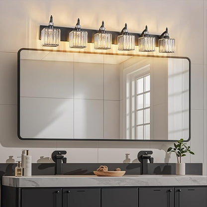 BBLLWJ Crystal Vanity Lights - Image 6
