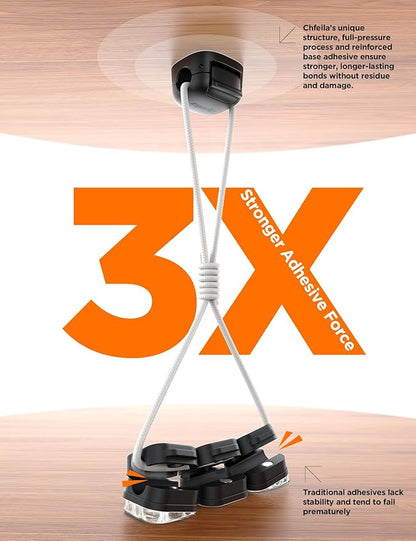 12Pack Cord Organizer - Image 3