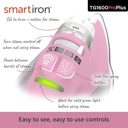 oliso TG1600 ProPlus Smart Iron - Image 5