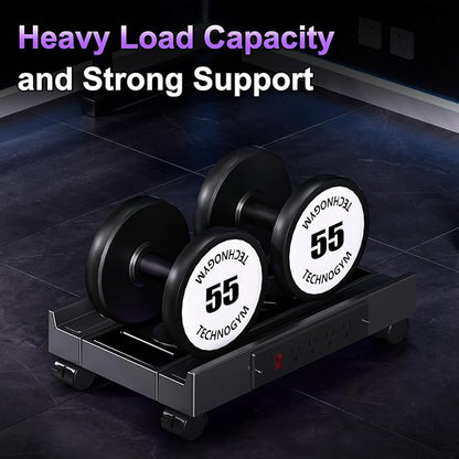 Adjustable Computer Tower Stand - Image 7